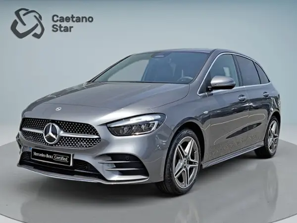 Mercedes-Benz Classe B